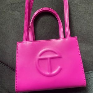 Telfar bag